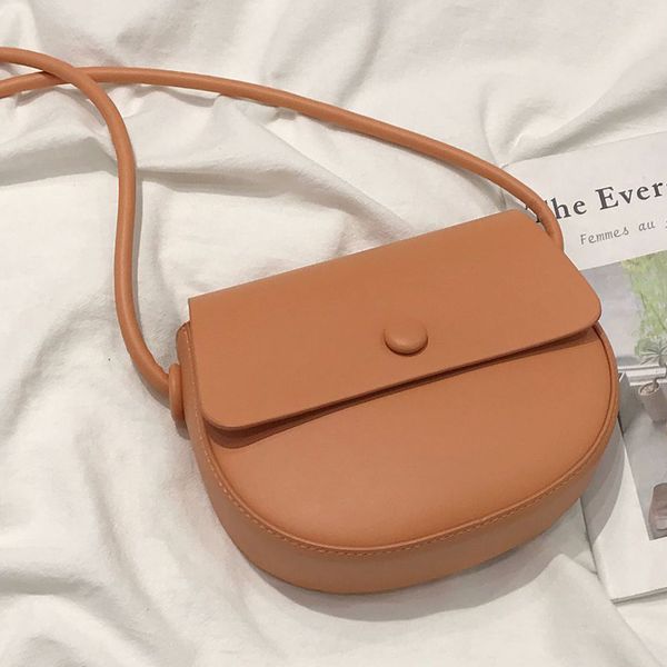 women pu shoulder bags half round women's small shoulder bag light wild simple female daily brief messenger bags crossbody
women pu shoulder bags half round women's small shoulder bag light wild simple female daily brief messenger bags crossbody