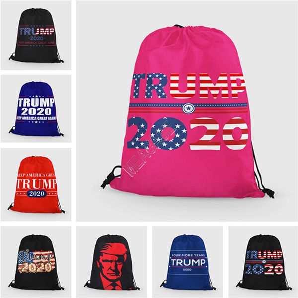 donald trump 2020 drawstring shoulder bags backpack large wallets purses storage totes fashion sports travel packs 35*42cm d91704, Black
donald trump 2020 drawstring shoulder bags backpack large wallets purses storage totes fashion sports travel packs 35*42cm d91704, Black