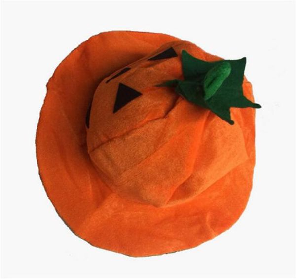 new halloween pumpkin hats pleuche bucket caps designers party performance prop women men fashion festive gift favor supplies ly9272
new halloween pumpkin hats pleuche bucket caps designers party performance prop women men fashion festive gift favor supplies ly9272