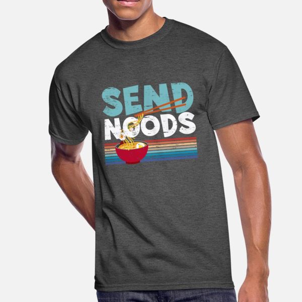 love noods send noodles joke ramen fan gift tee gi t shirt men knitted tee shirt s-xxxl standard graphic authentic spring autumn shirt
love noods send noodles joke ramen fan gift tee gi t shirt men knitted tee shirt s-xxxl standard graphic authentic spring autumn shirt