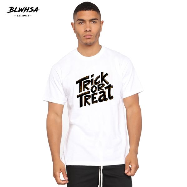blwhsh trick or treat print t shirt men summer casual short sleeve hip hop t-shirt halloween letter printed man plus tees
blwhsh trick or treat print t shirt men summer casual short sleeve hip hop t-shirt halloween letter printed man plus tees