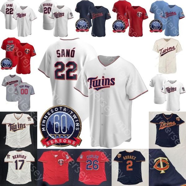 2020 minnesota jersey marwin gonzalez bert blyleven kent hrbek jake odorizzi sergio romo alex avila mitch garver ehire adrianza blankenhorn, Blue;black
2020 minnesota jersey marwin gonzalez bert blyleven kent hrbek jake odorizzi sergio romo alex avila mitch garver ehire adrianza blankenhorn, Blue;black