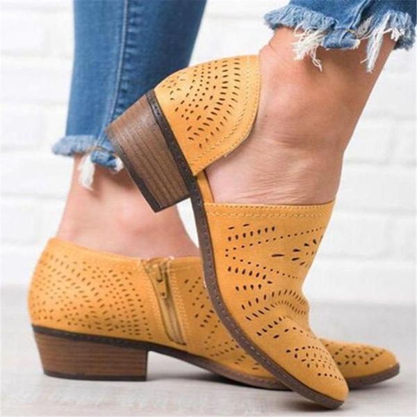 sarairis yellow big size 43 2020 women shoes square heels fisherman slip on hollow summer sandals, Black
sarairis yellow big size 43 2020 women shoes square heels fisherman slip on hollow summer sandals, Black