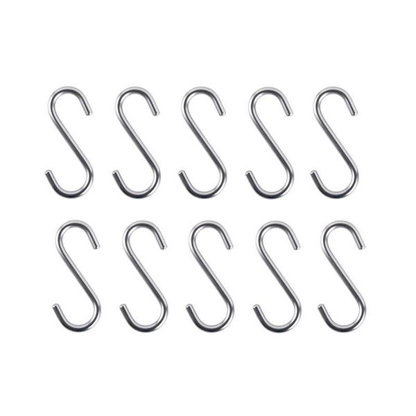 creative household hanging bathroom row steel metal hooks holder 10pcs function s stainless multi kitchen type bbyaxi lipper
creative household hanging bathroom row steel metal hooks holder 10pcs function s stainless multi kitchen type bbyaxi lipper