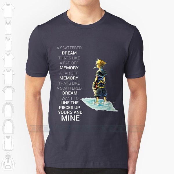 kingdom hearts dream quote custom design print for men women cotton new cool tee t shirt big size 6xl kingdom hearts
kingdom hearts dream quote custom design print for men women cotton new cool tee t shirt big size 6xl kingdom hearts