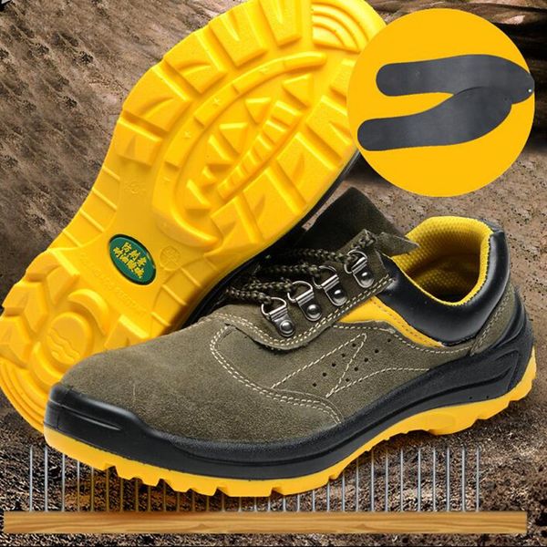 anti-smash steel toe safety shoes men work boots anti-puncture safty shoes fashion work eu safety standard manufacturing, Black
anti-smash steel toe safety shoes men work boots anti-puncture safty shoes fashion work eu safety standard manufacturing, Black