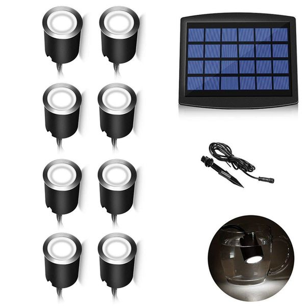 crestech solar energy underwater projection lamp cross the optical amphibious fish tank for spotlight diving solar lamps( pack of 8
crestech solar energy underwater projection lamp cross the optical amphibious fish tank for spotlight diving solar lamps( pack of 8