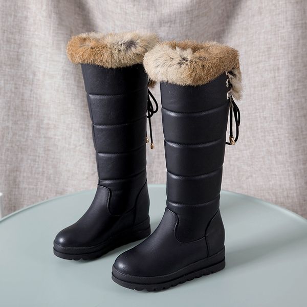 2020 new keep warm knee high boots comfortable flat heel round toe platform black red white winter women boots size 41 42 43
2020 new keep warm knee high boots comfortable flat heel round toe platform black red white winter women boots size 41 42 43