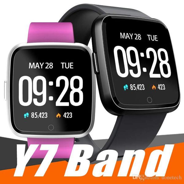 cgjxsy7 smart bracelet fitness tracker blood pressure oxygen sport watch heart rate monitor wristband pk band id115
cgjxsy7 smart bracelet fitness tracker blood pressure oxygen sport watch heart rate monitor wristband pk band id115
