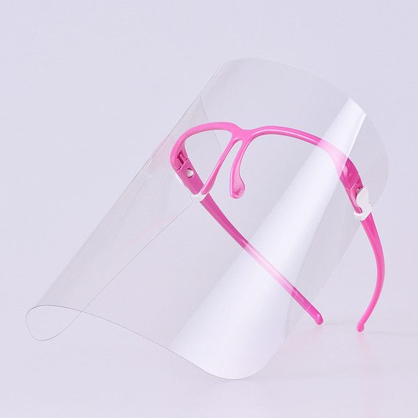 transparent face shield clear anti dust protective mask full face sunglasses holder face protective cover
transparent face shield clear anti dust protective mask full face sunglasses holder face protective cover