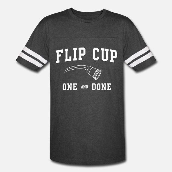 flip cup. one and done t shirt men knitted tee shirt o neck family loose funny summer family shirt
flip cup. one and done t shirt men knitted tee shirt o neck family loose funny summer family shirt
