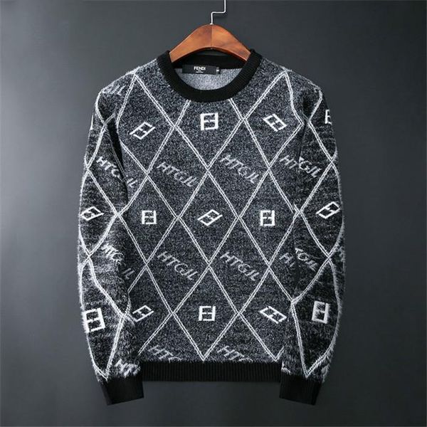 sweater menbrand male long sleeve solid color applique mens sweater tracksuit sweat coat casual sportswear bottoming shirt swearshirt, White;black
sweater menbrand male long sleeve solid color applique mens sweater tracksuit sweat coat casual sportswear bottoming shirt swearshirt, White;black