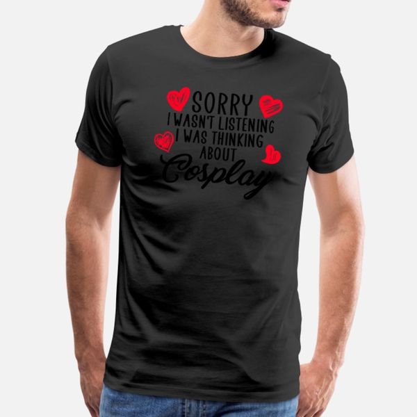 i was thinking about cosplay t shirt men knitted short sleeve euro size s-3xl male loose comical spring autumn original shirt
i was thinking about cosplay t shirt men knitted short sleeve euro size s-3xl male loose comical spring autumn original shirt