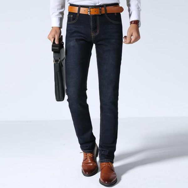 2020 cotton mid weight classic stretch jeans men jeans classic stretch blue straight slim for man
2020 cotton mid weight classic stretch jeans men jeans classic stretch blue straight slim for man