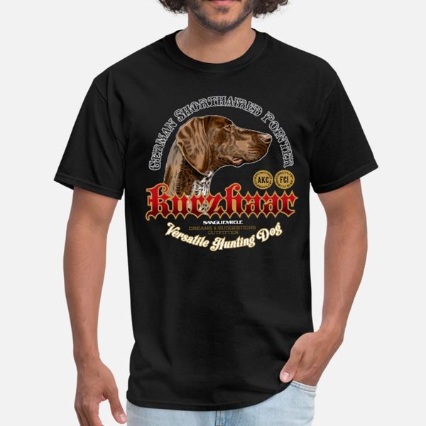 gsp kurzhaar t shirt men personalized cotton s-xxxl pictures cute comfortable spring autumn leisure shirt
gsp kurzhaar t shirt men personalized cotton s-xxxl pictures cute comfortable spring autumn leisure shirt