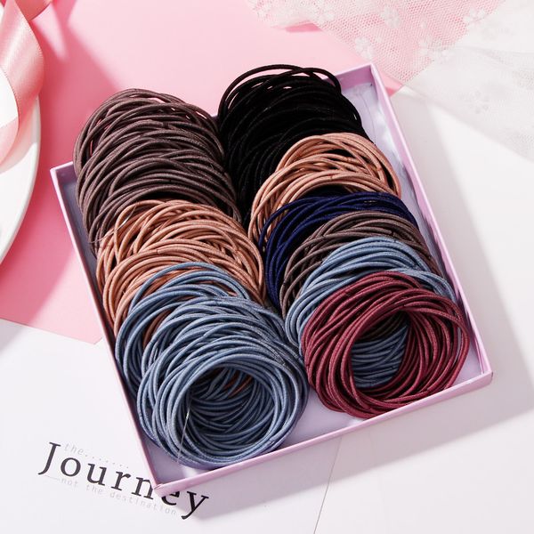 новый 50 / 100шт bands женщины 4.5cm basic nylon elastic волос хвостик волос scrunchie резинки повязка для волос аксессуары головные уборы, Slivery;white
новый 50 / 100шт bands женщины 4.5cm basic nylon elastic волос хвостик волос scrunchie резинки повязка для волос аксессуары головные уборы, Slivery;white