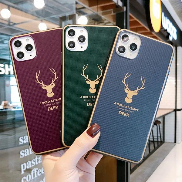 cgjxsluxury deer moose head bold phone cover for iphone 11 pro max x xs xr max 7 8 7plus 8plus 6s se acrylic oil cell phone case 100pcs
cgjxsluxury deer moose head bold phone cover for iphone 11 pro max x xs xr max 7 8 7plus 8plus 6s se acrylic oil cell phone case 100pcs