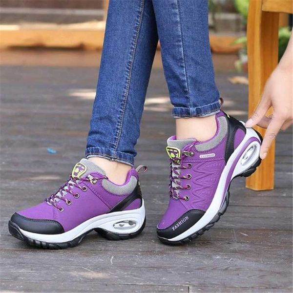 autumn winter female work shoes sneakers women outdoor non-slip wear-resistant travel shoes casual air cushion cotton shoe, Black
autumn winter female work shoes sneakers women outdoor non-slip wear-resistant travel shoes casual air cushion cotton shoe, Black