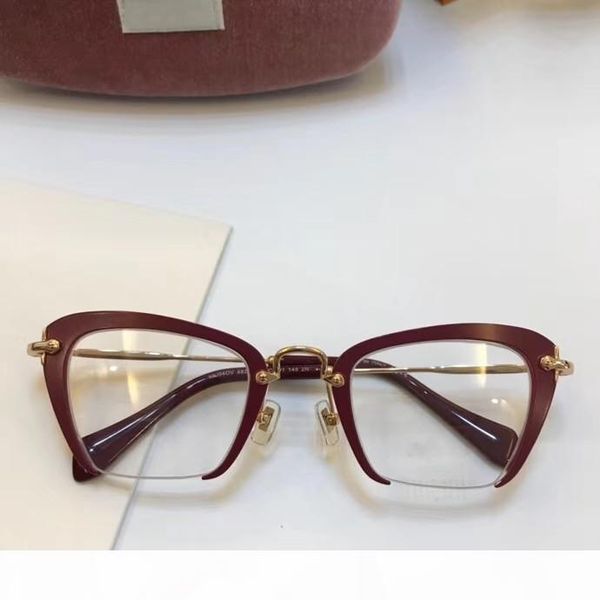 eyeglasses frame women men brand designer eyeglass frames designer brand eyeglasses frame clear lens men glasses frame oculos 54qs and case, Silver
eyeglasses frame women men brand designer eyeglass frames designer brand eyeglasses frame clear lens men glasses frame oculos 54qs and case, Silver