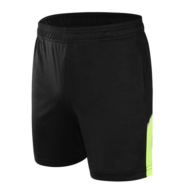 zhongjian knitted sports shorts breathable soft and comfortable five-point pants, White;black
zhongjian knitted sports shorts breathable soft and comfortable five-point pants, White;black