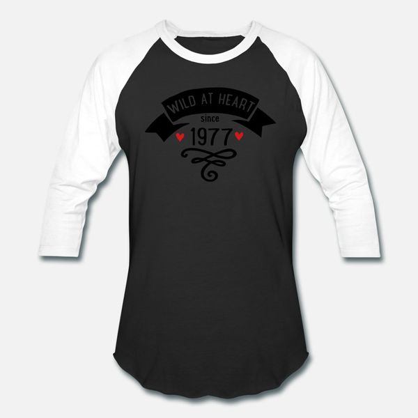 1977 t shirt men designs 100% cotton s-xxxl outfit interesting funny summer vintage shirt
1977 t shirt men designs 100% cotton s-xxxl outfit interesting funny summer vintage shirt