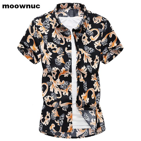 men's casual shirts 2021 summer fashion short sleeve shirt big yards printing 2 color optional full size -7xl, White;black
men's casual shirts 2021 summer fashion short sleeve shirt big yards printing 2 color optional full size -7xl, White;black