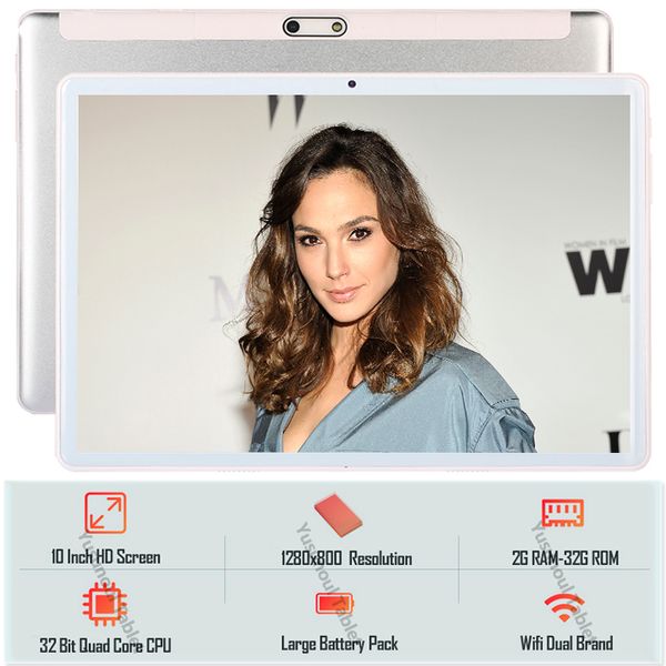 new10 inch tablet pc quad core android 9.0 wifi dual sim cards 3g phone dual cameras tablets 10.1 32gb rom tempered 2.5d glass
new10 inch tablet pc quad core android 9.0 wifi dual sim cards 3g phone dual cameras tablets 10.1 32gb rom tempered 2.5d glass