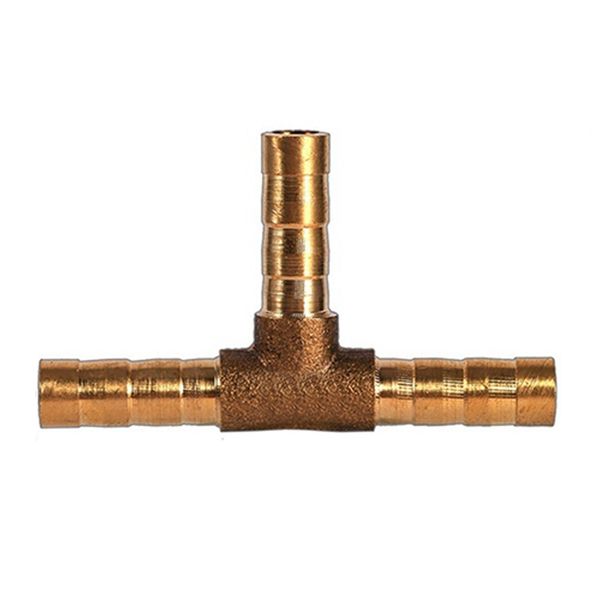 practical multi size hose joiner 3 way vehicle pipe connector solid brass fuel
practical multi size hose joiner 3 way vehicle pipe connector solid brass fuel