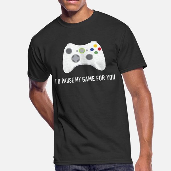 game love t shirt men designs 100% cotton s-3xl normal fit new fashion summer style family shirt
game love t shirt men designs 100% cotton s-3xl normal fit new fashion summer style family shirt