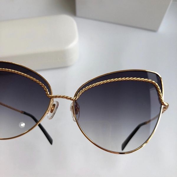 with sun cat eye metal ladies summer sonnenbrille sunglasses outdoor gold 255/s women eyewear box sunglasses new glasses fashion ndfhk, Slivery;brown
with sun cat eye metal ladies summer sonnenbrille sunglasses outdoor gold 255/s women eyewear box sunglasses new glasses fashion ndfhk, Slivery;brown