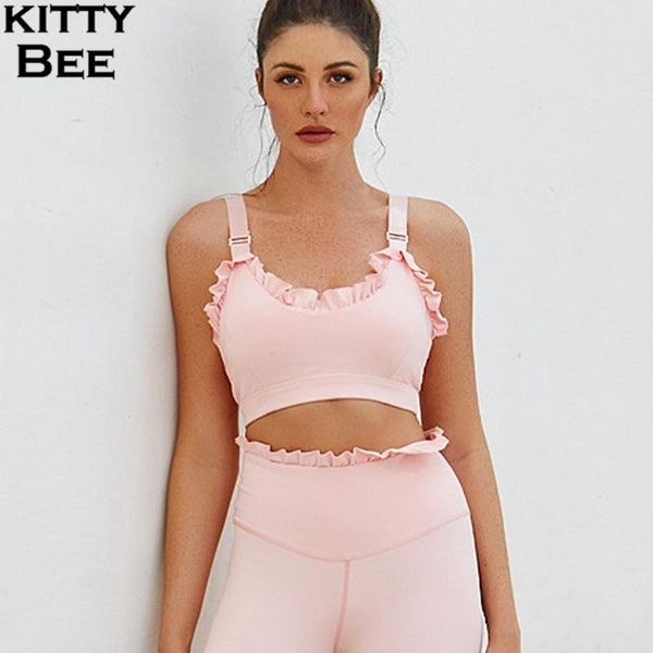 push up sports bra women fitness gym yoga bra high impact brassiere sport femme gym fitness sports wear for women, White;black
push up sports bra women fitness gym yoga bra high impact brassiere sport femme gym fitness sports wear for women, White;black