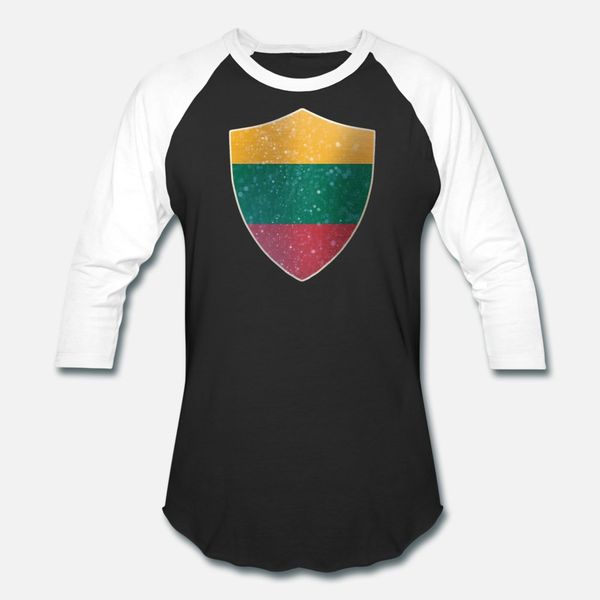 lithuania flag shield t shirt men designer short sleeve s-3xl standard crazy breathable summer style pattern shirt
lithuania flag shield t shirt men designer short sleeve s-3xl standard crazy breathable summer style pattern shirt