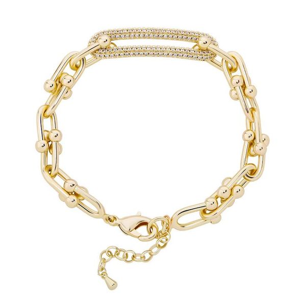 8mm men's and women's hip-hop bracelet inlaid with zircon personalized fashion luxury jewelry bling new styles, Black
8mm men's and women's hip-hop bracelet inlaid with zircon personalized fashion luxury jewelry bling new styles, Black