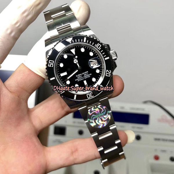 sl edition sub 116610ln montre de 904l steel band cal.3135 automatic mechanical 116610 mens watch ceramics bezel sport desi, Slivery;brown
sl edition sub 116610ln montre de 904l steel band cal.3135 automatic mechanical 116610 mens watch ceramics bezel sport desi, Slivery;brown