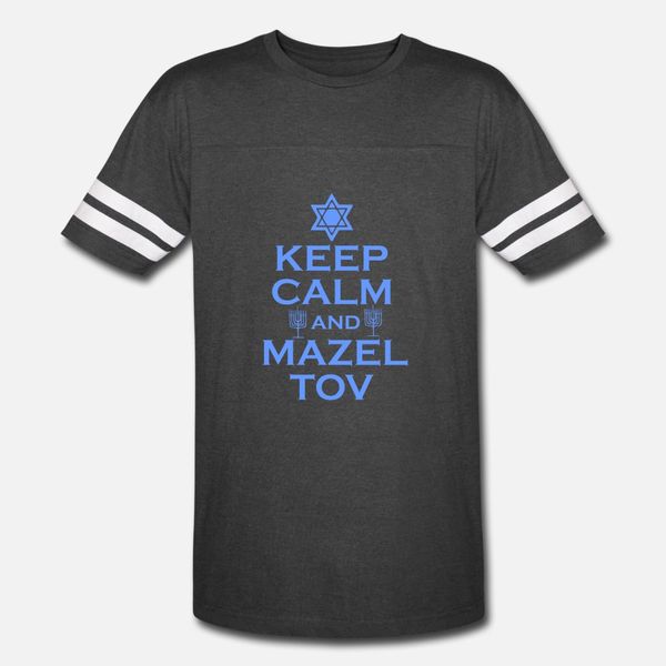 keep calm and mazel tov hanukkah jewish star t shirt men printed 100% cotton round collar cool fit basic summer style kawaii shirt
keep calm and mazel tov hanukkah jewish star t shirt men printed 100% cotton round collar cool fit basic summer style kawaii shirt