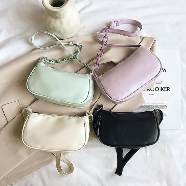 girls fashion acrylic chain shoulder bag smooth surface zipper bag underarm vintage casual pu handbag mb792
girls fashion acrylic chain shoulder bag smooth surface zipper bag underarm vintage casual pu handbag mb792