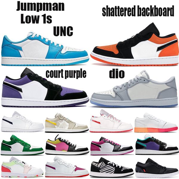 men jumpman low 1s 1 og basketball shoes unc chicago 3 travis scotts gold royal toe pine green women stylist shoes sneakers
men jumpman low 1s 1 og basketball shoes unc chicago 3 travis scotts gold royal toe pine green women stylist shoes sneakers