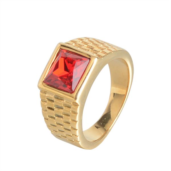 2020 original design ring watch band stainless steel multi-color square cut glass crystal pattern attractive ring jewelry, Golden;silver
2020 original design ring watch band stainless steel multi-color square cut glass crystal pattern attractive ring jewelry, Golden;silver