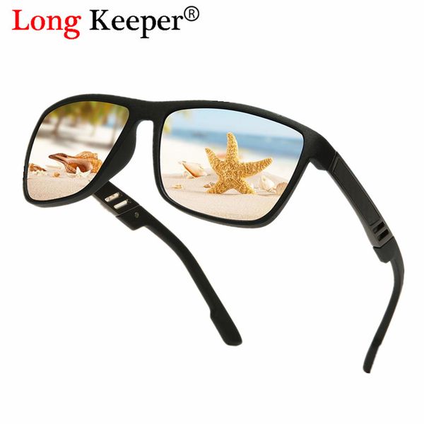 vintage polarized tr90 sunglasses men women ulti-light driver shades male sun glasses women men square mirror summer uv400, White;black
vintage polarized tr90 sunglasses men women ulti-light driver shades male sun glasses women men square mirror summer uv400, White;black