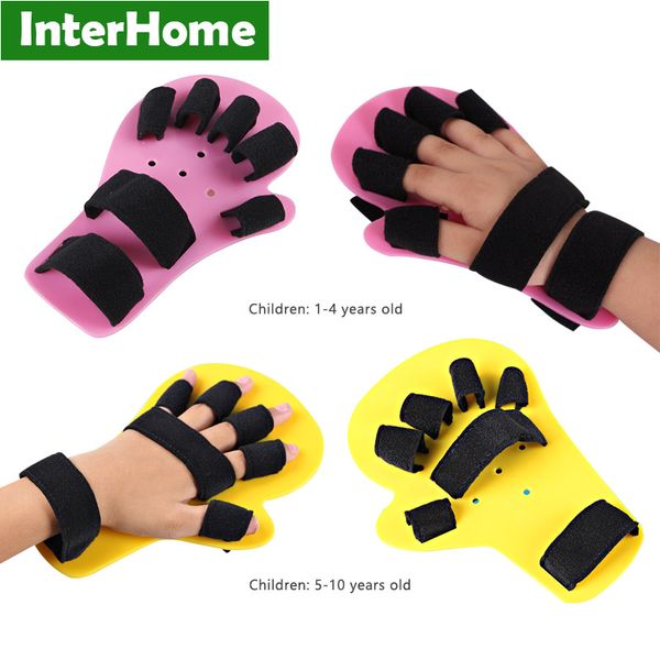 child hand wrist orthosis splint separate children finger flex spasm extension board boy or girl polio rehabilitation exercise
child hand wrist orthosis splint separate children finger flex spasm extension board boy or girl polio rehabilitation exercise
