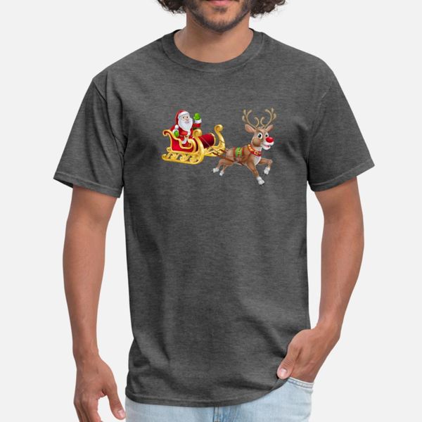 santa and rudolph t shirt men print tee shirt crew neck pattern sunlight funny casual spring trend shirt
santa and rudolph t shirt men print tee shirt crew neck pattern sunlight funny casual spring trend shirt