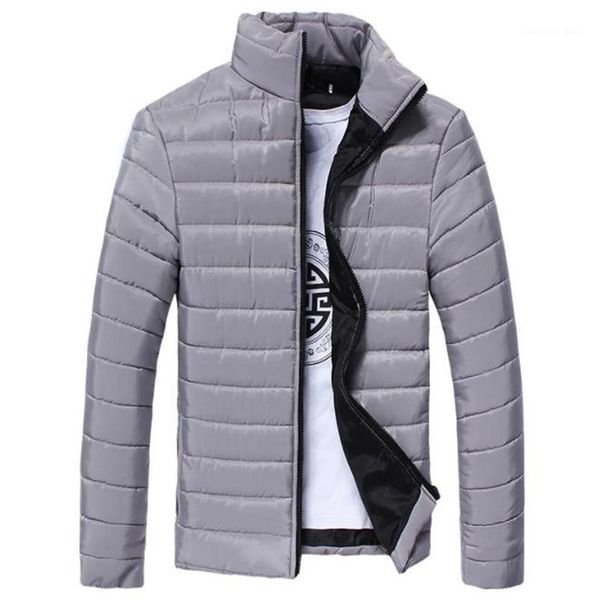 skinny solid color long sleeve mens anorak fahion male apparel stand collar thick mens down winter, Black
skinny solid color long sleeve mens anorak fahion male apparel stand collar thick mens down winter, Black