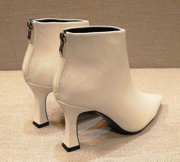 fashion leather star women shoes woman leather short autumn winter ankle fashion brand women boots 05 p34, Black
fashion leather star women shoes woman leather short autumn winter ankle fashion brand women boots 05 p34, Black