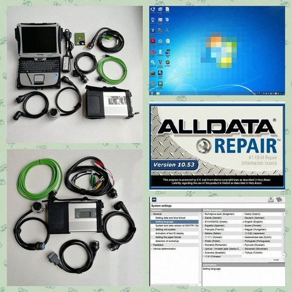 mb star c5 sd compact 5 with software v03.2019 and alldata v10.53 install on 1tb hdd and used cf 19 for auto diagnostic tool check eng qaps#
mb star c5 sd compact 5 with software v03.2019 and alldata v10.53 install on 1tb hdd and used cf 19 for auto diagnostic tool check eng qaps#