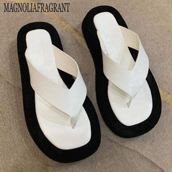 fashion women slipper leisure lightweight comfortable flip flops sandals female summer platform sandals beach shoes women hy565, Black
fashion women slipper leisure lightweight comfortable flip flops sandals female summer platform sandals beach shoes women hy565, Black