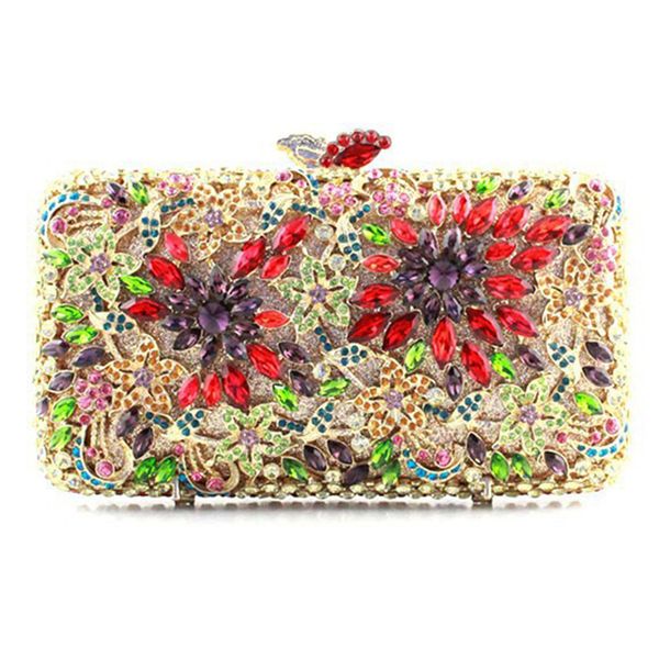 new arrival purple/red rhinestone crystal clutches ladies clutch bag women evening messegner bag mini party prom handbags
new arrival purple/red rhinestone crystal clutches ladies clutch bag women evening messegner bag mini party prom handbags