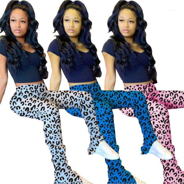 designer stacked pants natural color casual stacked pants womens clothes womens micro flare stacked pants leopard print, Black;white
designer stacked pants natural color casual stacked pants womens clothes womens micro flare stacked pants leopard print, Black;white