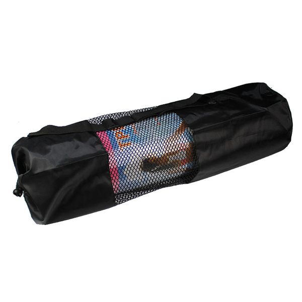портативный yoga mat сумка нейлон полиэстер mesh черный рюкзак пилатес несущая регулируемый ремень спорт инструмент водонепроницаемый йога р
портативный yoga mat сумка нейлон полиэстер mesh черный рюкзак пилатес несущая регулируемый ремень спорт инструмент водонепроницаемый йога р
