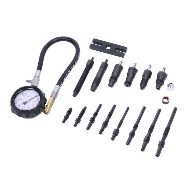 winsun ручной инструмент дизельный двигатель цилиндр сжатия тестер test tool kit 
winsun ручной инструмент дизельный двигатель цилиндр сжатия тестер test tool kit