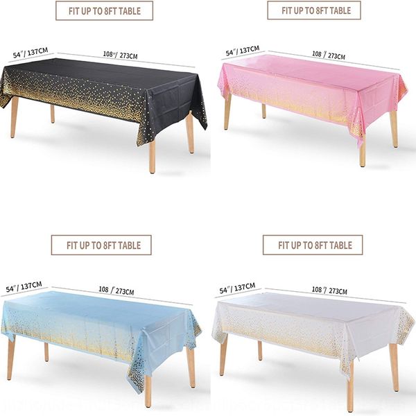 2020 solid color small dot solid color small tablecloth creative blue pink 137*274 party decoration tablecloth 6w1bf
2020 solid color small dot solid color small tablecloth creative blue pink 137*274 party decoration tablecloth 6w1bf
